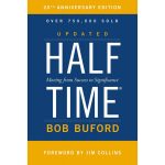 Halftime: Moving From Success To Significance Updated (Paperback) - Image 4