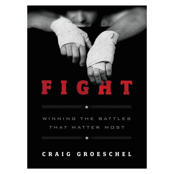 Fight (Paperback) - Image 3