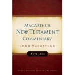 The Macarthur NT Commentary Vol 14: Acts 13-28 Hardcover - Image 4