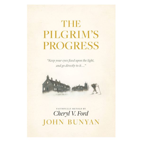 The Pilgrims Progress (Paperback) - Image 4