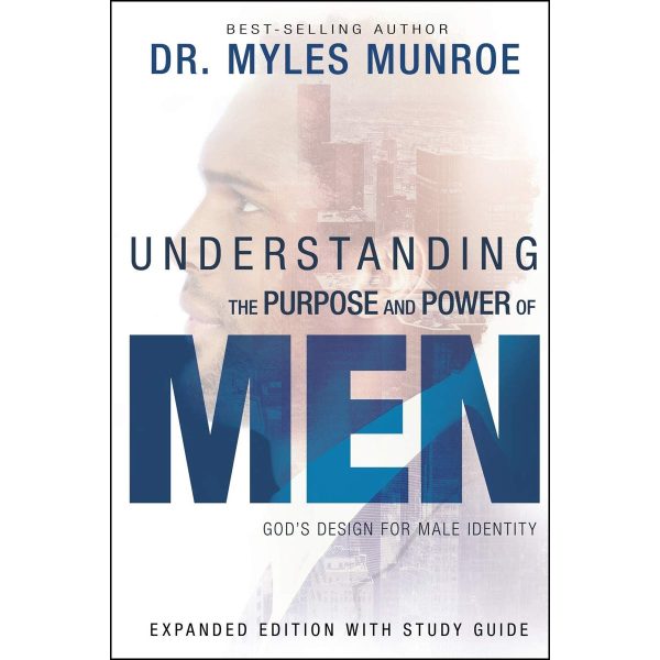 Understanding The Purpose And Power Of Men (Paperback) - Image 7