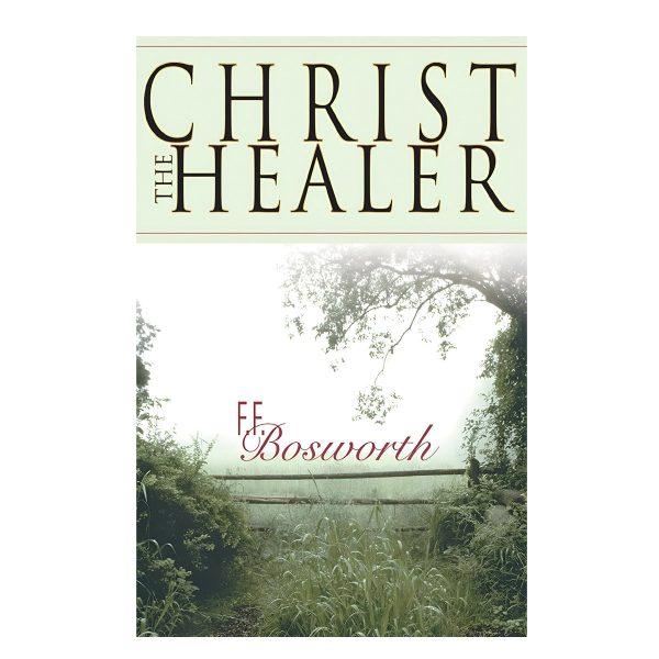 Christ The Healer Revised And Expanded Edition (Paperback) - Image 4
