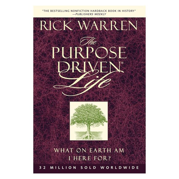 The Purpose Driven Life: What on Earth Am I Here For? (Movie Edition)(Paperback) - Image 4