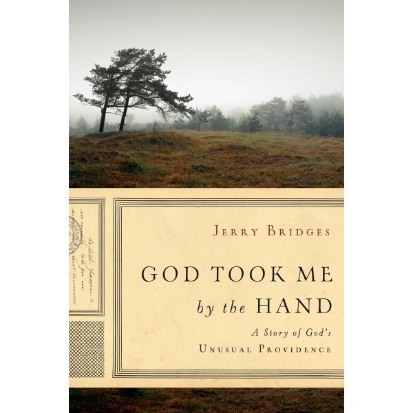 God Took Me By The Hand (Hardcover) - Image 4
