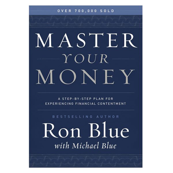 Master Your Money (Paperback) - Image 4