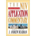 Jeremiah Lamentations (The NIV Application Commentary)(Hardcover) - Image 3