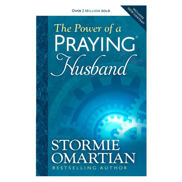 The Power Of A Praying Husband (Paperback) - Image 4