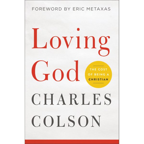 Loving God (Paperback) - Image 4