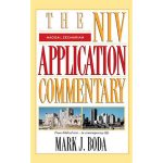 Haggai, Zechariah (The NIV Application Commentary)(Hardcover) - Image 4