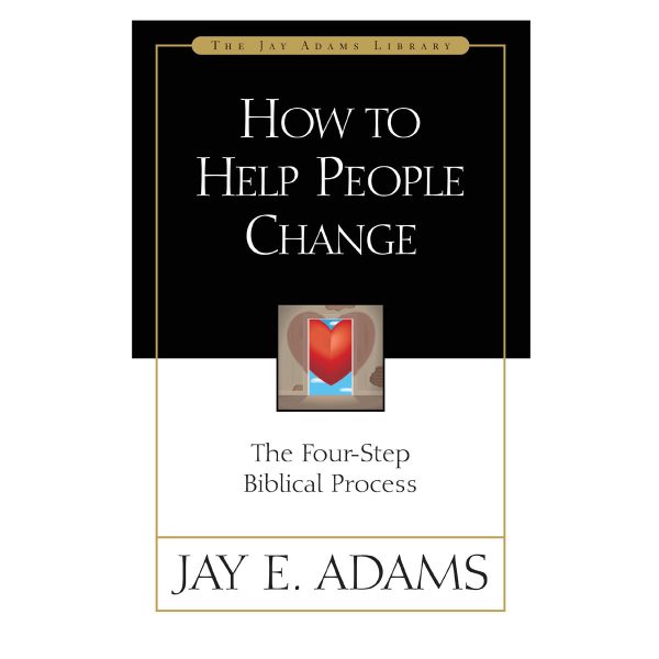 How To Help People Change (Paperback) - Image 4