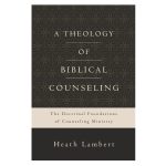 A Theology Of Biblical Counseling (Hardcover) - Image 4