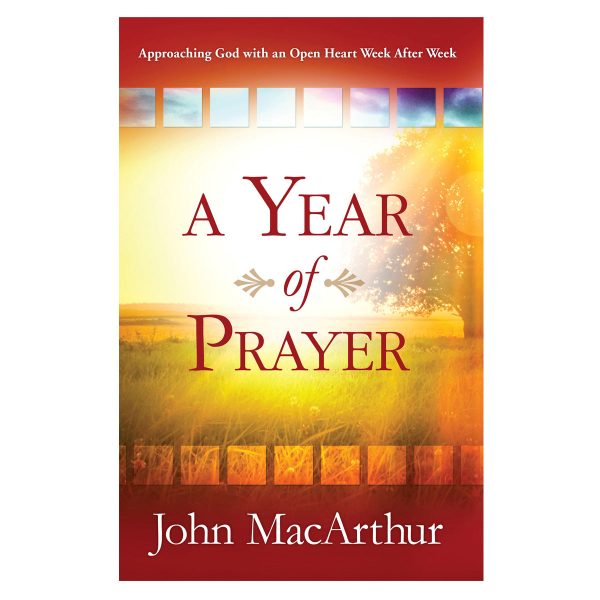 A Year Of Prayer (Paperback) - Image 4