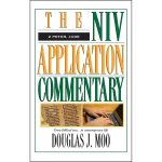 2 Peter, Jude The NIV Application Commentary (The NIV Application Commentary)(Hardcover) - Image 4
