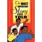 The Most Important Story Ever Told Africa (Paperback) - Image 4