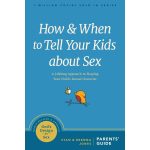 How And When To Tell Your Kids About Sex (Paperback) - Image 4