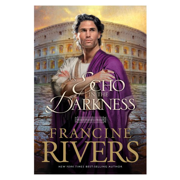 An Echo In The Darkness (2 Mark Of The Lion)(Paperback) - Image 4