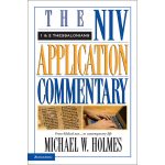 1 & 2 Thessalonians (The NIV Application Commentary)(Hardcover) - Image 4
