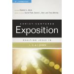 Exalting Jesus In 1 2 & 3 John (Christ Centered Exposition Commentary)(Paperback) - Image 3