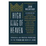High King Of Heaven (Hardcover) - Image 4