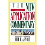 1 & 2 Samuel (The NIV Application Commentary)(Hardcover) - Image 4