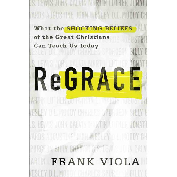 Regrace (Paperback) - Image 4