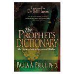 Prophets Dictionary (Paperback) - Image 3