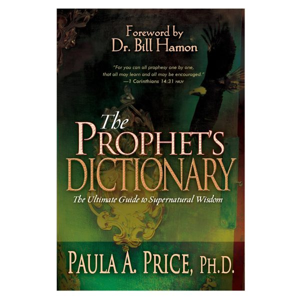 Prophets Dictionary (Paperback) - Image 3