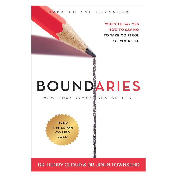 Boundaries Updated & Expanded Edition (Paperback) - Image 4