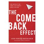 The Come Back Effect (Paperback) - Image 4