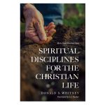 Spiritual Disciplines For The Christian Life 20th Anniversary, Updated Edition (Paperback) - Image 4