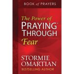 The Power Of Praying Through Fear - Book Of Prayers (Paperback) - Image 4