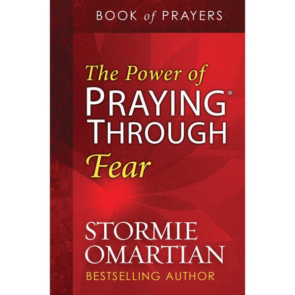 The Power Of Praying Through Fear - Book Of Prayers (Paperback) - Image 4