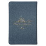 Mr & Mrs 366  Faux Leather Devotions For Couples - Image 11