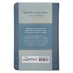 Mr & Mrs 366  Faux Leather Devotions For Couples - Image 13