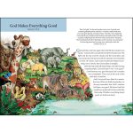 The Classic Children's Bible Storybook (Hardcover) - Image 14