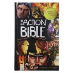 The Action Bible (Hardcover) - Image 19