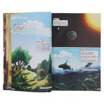 The Action Bible (Hardcover) - Image 23