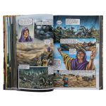 The Action Bible (Hardcover) - Image 25
