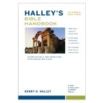 Halley's Bible Handbook, Expanded & Updated Edition (Hardcover) - Image 4