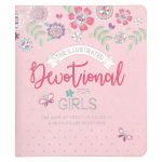 Illustrated Devotional For Girls (Paperback) - Image 22