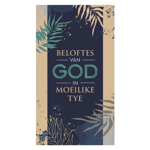 Beloftes van God In Moeilike Tye (Sagteband) - Image 10