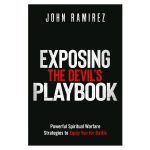 Exposing the Devil's Playbook: Powerful Spiritual Warfare Strategies to Equip You PB - Image 4