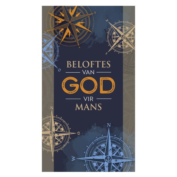 Beloftes van God vir Mans (Sagteband) - Image 10