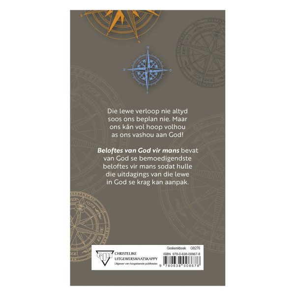 Beloftes van God vir Mans (Sagteband) - Image 11