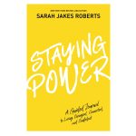 Staying Power: A Guided Journal to Living Changed, Connected, and Confident (Paperback) - Image 4