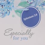 Especially for You Large Landscape Gift Bag with Gift Tag - Image 16