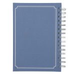 Joyful in Hope Large Hardcover Wirebound Journal - Image 8