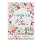 Mini-Oordenkings vir Jong Vroue (Sagteband) - Image 21