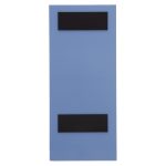 Saved by Grace Through Faith Magnetic Notepad with Pencil - Image 15
