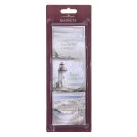 Footprints Three-Piece Magnetic Set - Image 8